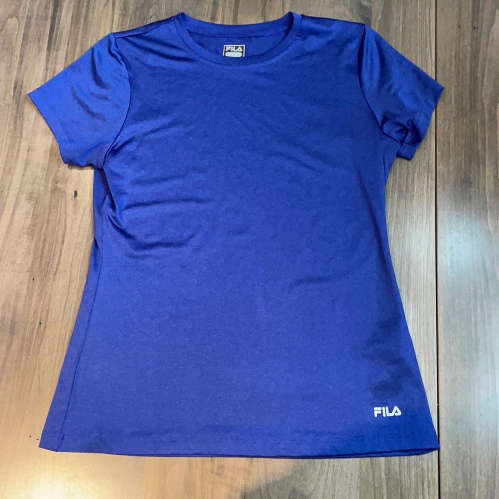 Fila active t-shirt - never worn!